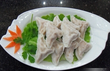 偉鴻燕餃