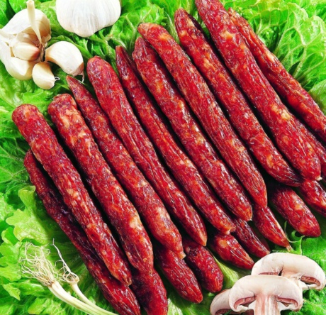 香腸